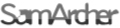 Sam Archer Logo